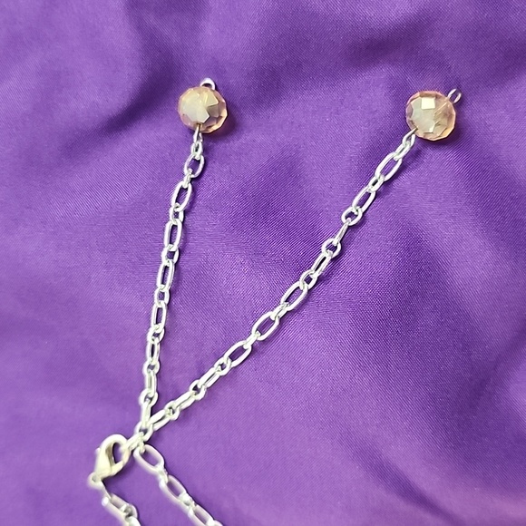 Hand Crafted One of a Kind Necklace - Picture 7 of 12